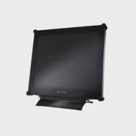 AG NEOVO Monitor TFT X-17E, 17", LCD, crna